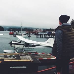 Meet your Posher, Willy